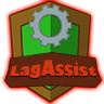 Перевод конфигов + комментариев плагина LagAssist