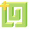 Tangled Maze Plus