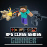 [Samus2002] RPG Class Series | Gunner