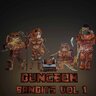 [EliteCreatures] Dungeon Bandits Vol 1