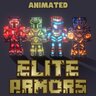 [EliteCreatures] Elite Armors Vol 6