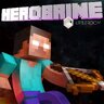 [LittleRoom] Herobrine Boss [V1.7 | ME 3.0.0 READY]