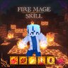 [EliteCreatures] Fire Mage Skill Pack