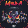 [Polygony Store] Malika Animated Weapons & Tools Set