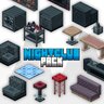 [EliteCreatures] Nightclub Decoration Pack Volume 2