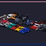 [SebxteR] Vehicle Starter Pack