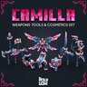 [Polygony Store] Camilla Weapons, Tools & Cosmetics Set