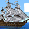 Mysticat Pirate Ship Map