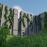 [Forge Labs] Карта из видео «Can we escape this GIANT Maze in Minecraft?»