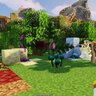 [Voxel Spawns] Jester Ambient Mob