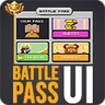 [GC] Immersive BattlePass UI