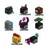 [Ligua] Ligua’s Cosmetic Hats #1