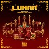 Lunar Animated Weapons & Tools Set
