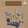 [EliteCreatures] Pirate Weapon Set
