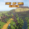 [EliteCreatures] Way of War Sieges