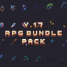[EliteCreatures] RPG Bundle Pack Volume 17