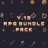 [EliteCreatures] RPG Bundle Pack Volume 18