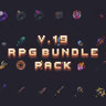 [EliteCreatures] RPG Bundle Pack Volume 19