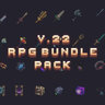 [EliteCreatures] RPG Bundle Pack Volume 22