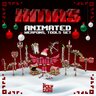 [Polygony Store] X’mas Animated Weapons & Tools Set