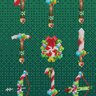 [Akaleaf] Animated Xmas Flow Tools Pack