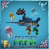 [Lunar Studios] Aquatic Update