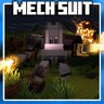 [JpegIsMe] EX-10 Controllable Mech [V.1.0]