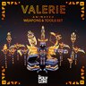 [Polygony Store] Valerie Animated Weapons & Tools Set
