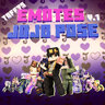 Toffys Emotes V.1 – JoJo Pose