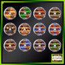 [Voxelspawns] Viking Shield Set