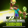 [Samus2002] RPG Class Series | Shaman
