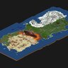 MMORPG Premade world - Medieval fantasy