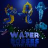 [EliteCreatures] Water Element Boss Pack