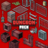 [EliteCreatures] Dungeon Decoration Pack Volume 2 [$18.00]