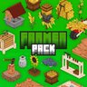 [EliteCreatures] Farmer Decoration Pack [$18.00]