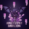 [EliteCreatures] Amethyst Dragon