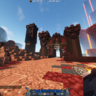 Region Placeholders