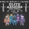 [Elitecreatures] Elite Armors Mega Bundle [$200]