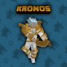 [Mythic Studios] Kronos Boss [$39.99]