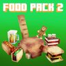 [Samus2002] Food Pack 2