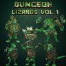 [EliteCreatures] Dungeon Lizard [$35]