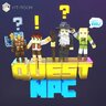 [LittleRoom] Quest NPC Pack