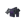 [Lunar Studios] Steel Raider Boss [$15]