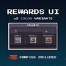 Rewards UI