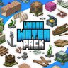[EliteCreatures] Underwater Furniture Pack