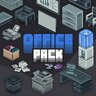 [EliteCreatures] Office Furniture Pack