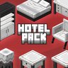 [EliteCreatures] Hotel Furniture Pack Volume 1