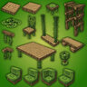 Enchanted Wood Furniture