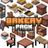 [EliteCreatures] Bakery Decoration Volume 1