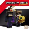 Variety Hats